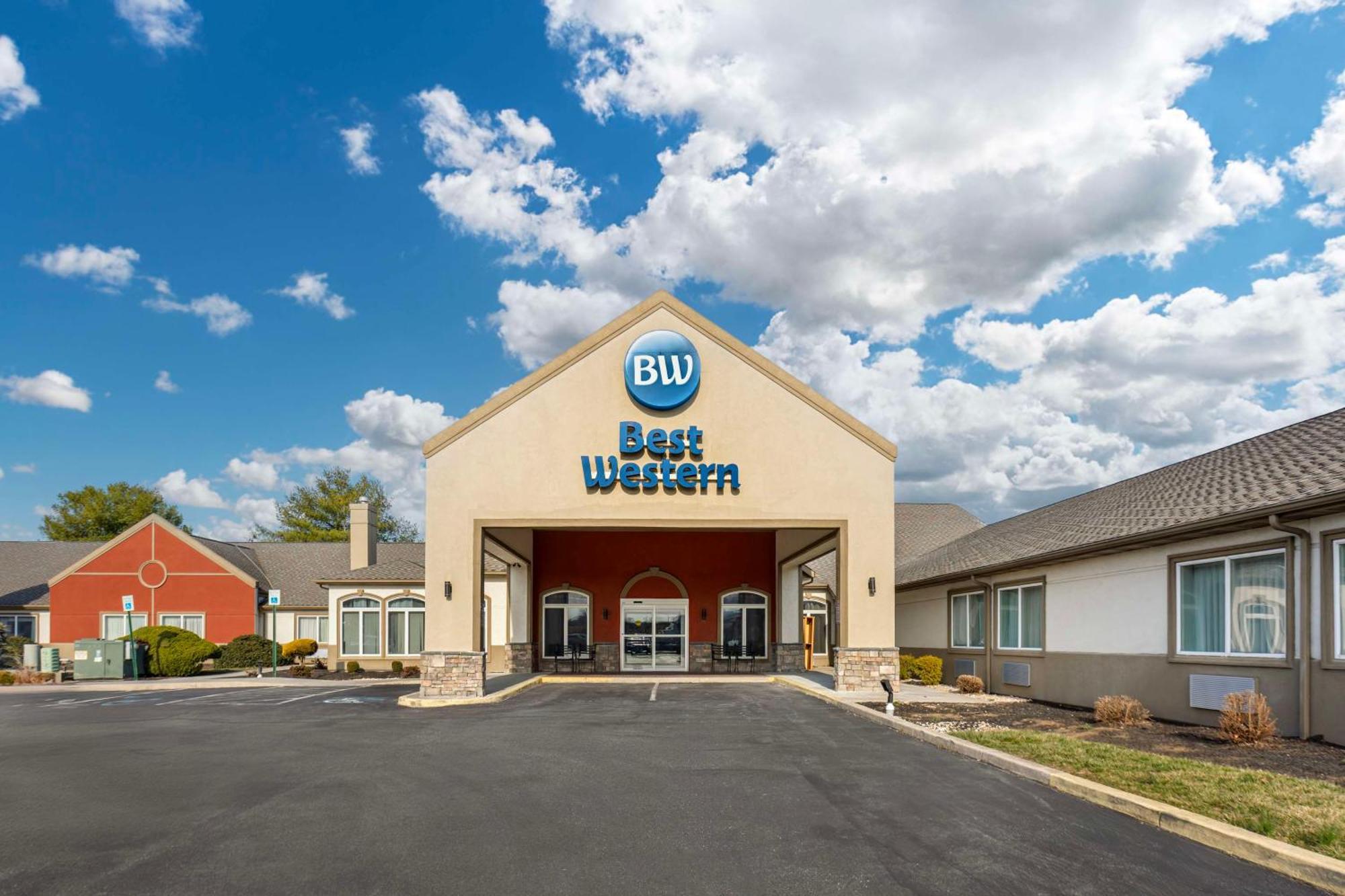 Western Hotel 3*