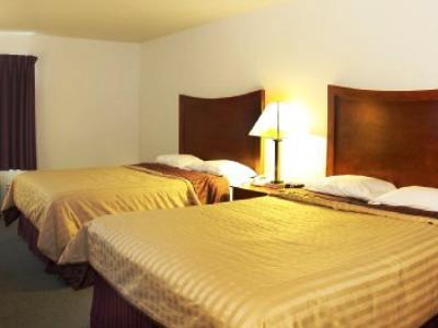 Hotel Western Chambersburg