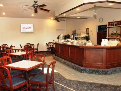 Hotel Western Chambersburg