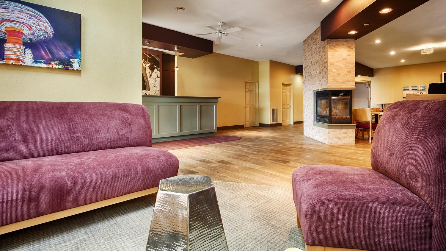 Western Hotel 3*